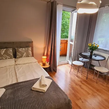 Apartament Nr 1 Z Balkonem, Apartament Nr 7 Z Tarasem, Wilcza Przy Szlaku Karpacz Eksteriør bilde
