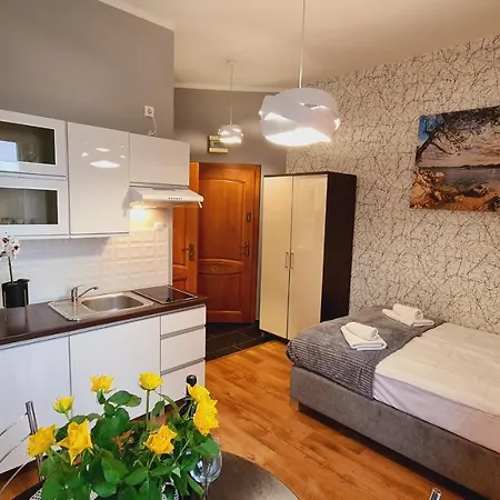 Apartament Nr 1 Z Balkonem, Apartament Nr 7 Z Tarasem, Wilcza Przy Szlaku Karpacz Eksteriør bilde
