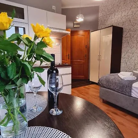 Apartament Nr 1 Z Balkonem, Apartament Nr 7 Z Tarasem, Wilcza Przy Szlaku Karpacz Eksteriør bilde