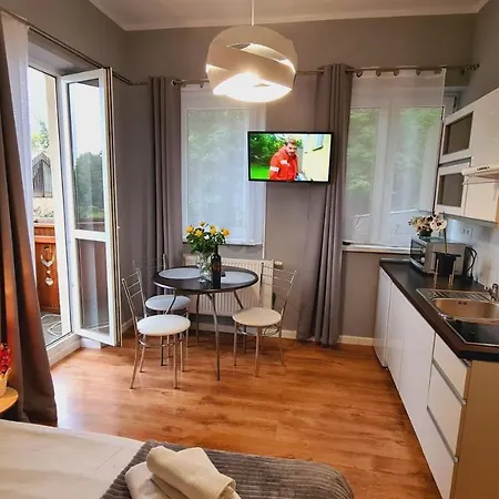 Apartament Nr 1 Z Balkonem, Apartament Nr 7 Z Tarasem, Wilcza Przy Szlaku Karpacz Eksteriør bilde