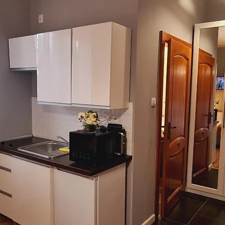 Apartament Nr 1 Z Balkonem, Apartament Nr 7 Z Tarasem, Wilcza Przy Szlaku Karpacz Eksteriør bilde