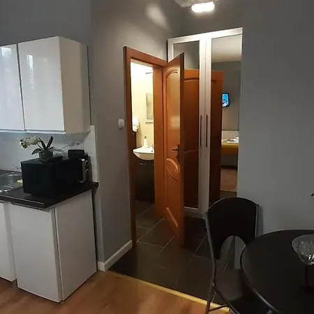 Apartament Nr 1 Z Balkonem, Apartament Nr 7 Z Tarasem, Wilcza Przy Szlaku Karpacz Eksteriør bilde