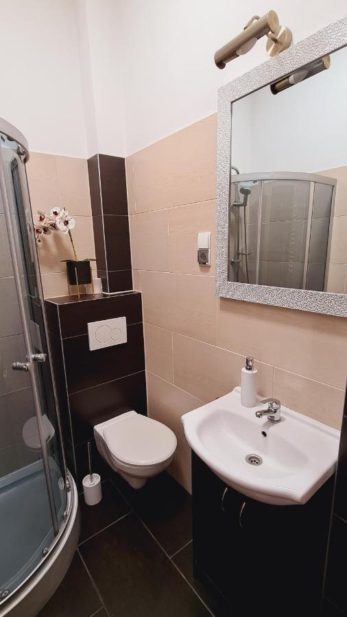Nr 1 Z Balkonem, Nr 7 Z Tarasem, Wilcza Przy Szlaku Apartment Karpacz
