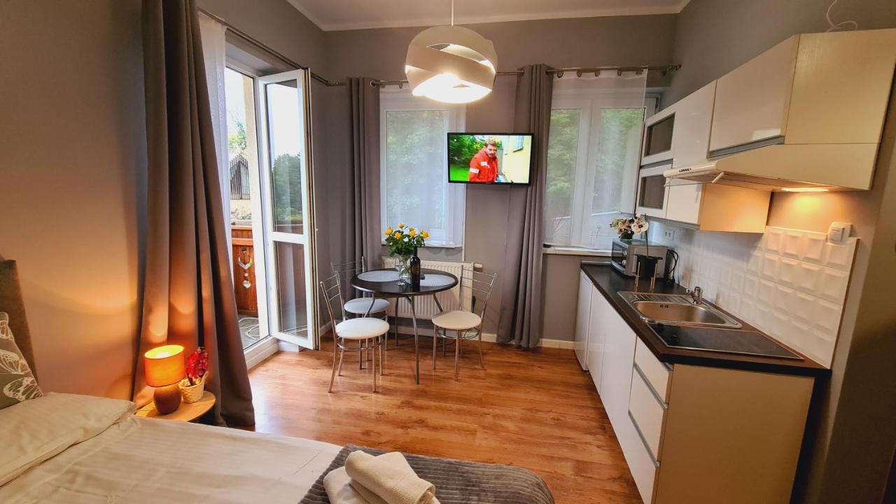 Nr 1 Z Balkonem, Nr 7 Z Tarasem, Wilcza Przy Szlaku * Karpacz