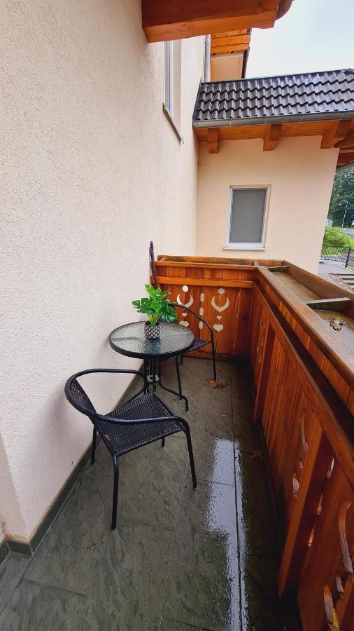 Nr 1 Z Balkonem, Nr 7 Z Tarasem, Wilcza Przy Szlaku Apartment *