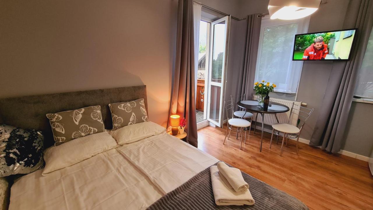 Nr 1 Z Balkonem, Nr 7 Z Tarasem, Wilcza Przy Szlaku * Karpacz