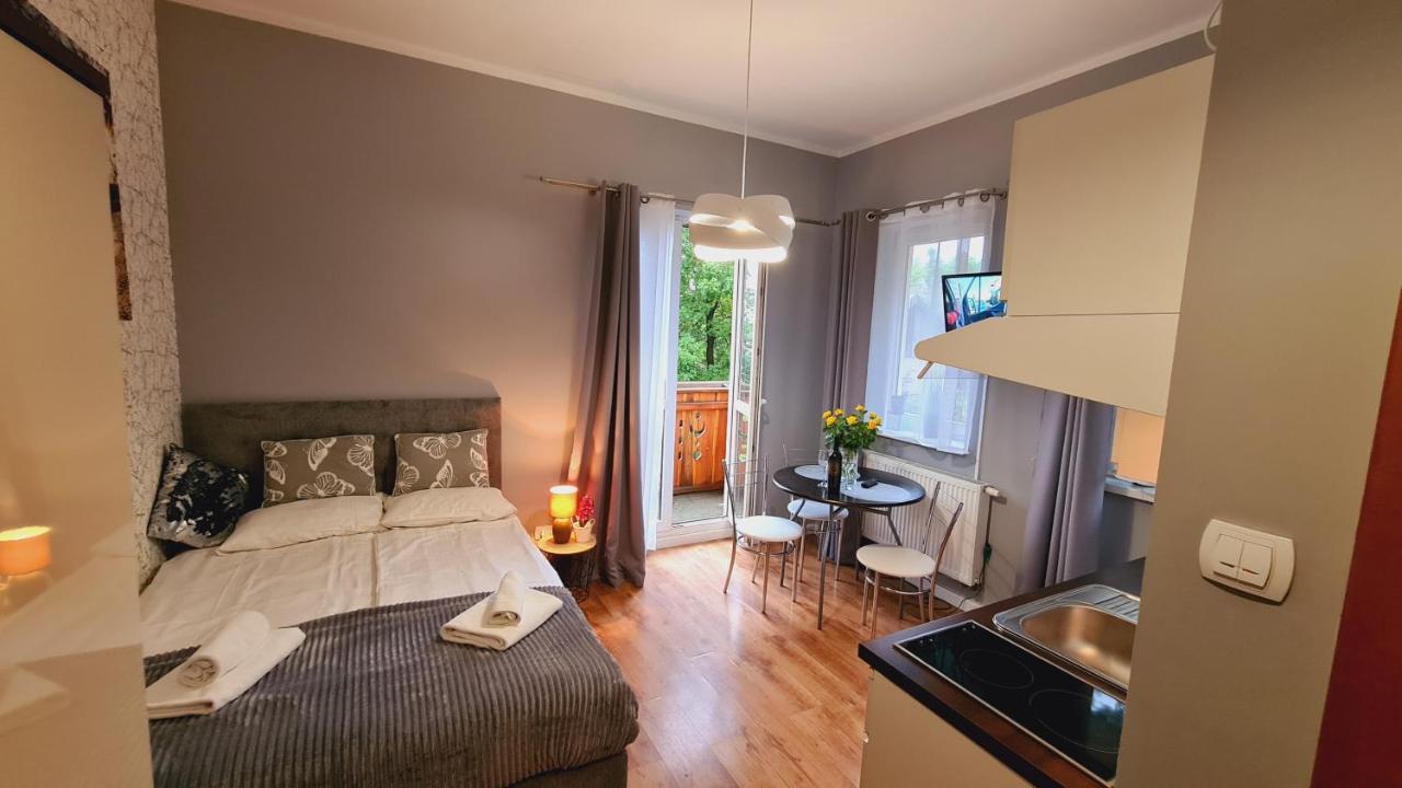 Nr 1 Z Balkonem, Nr 7 Z Tarasem, Wilcza Przy Szlaku Karpacz
