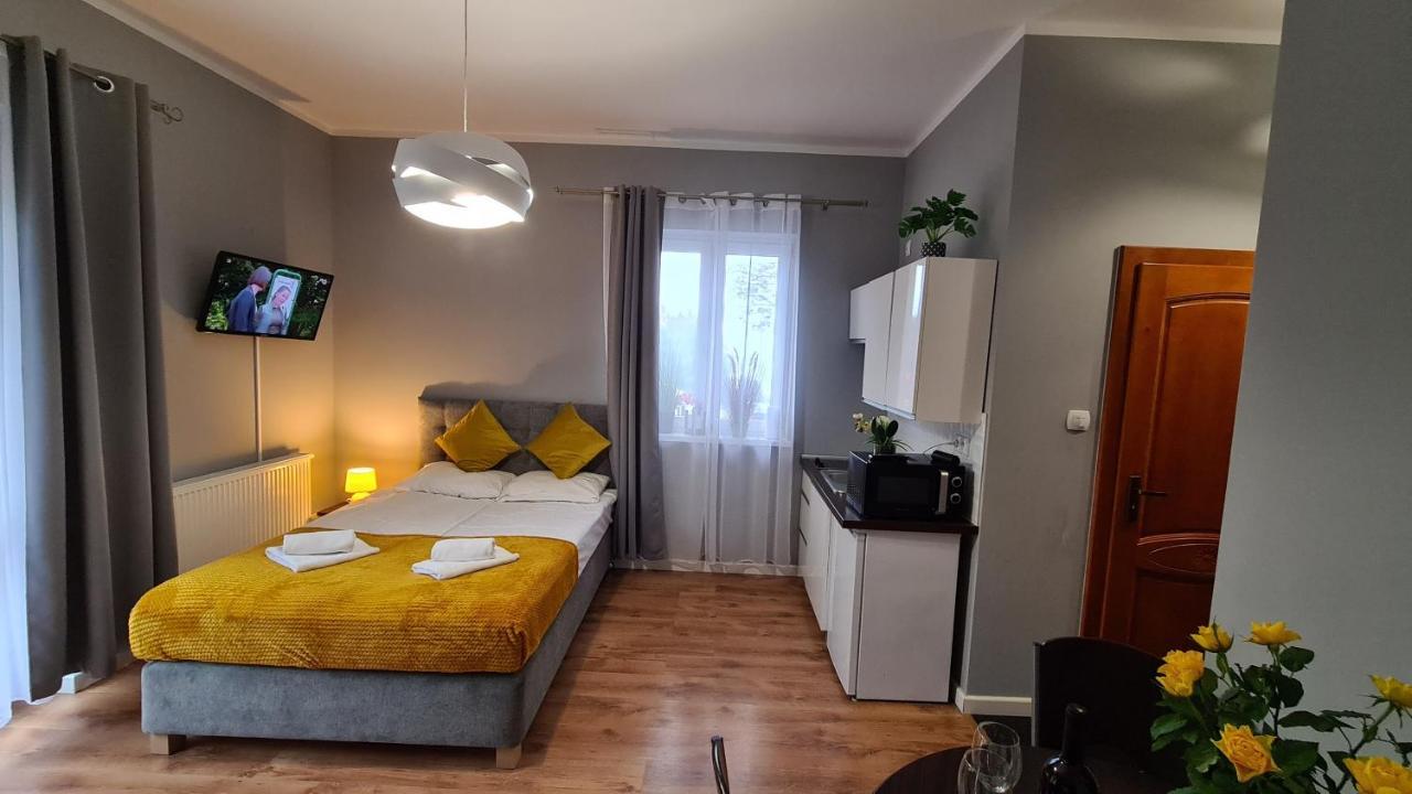 Nr 1 Z Balkonem, Nr 7 Z Tarasem, Wilcza Przy Szlaku * Karpacz