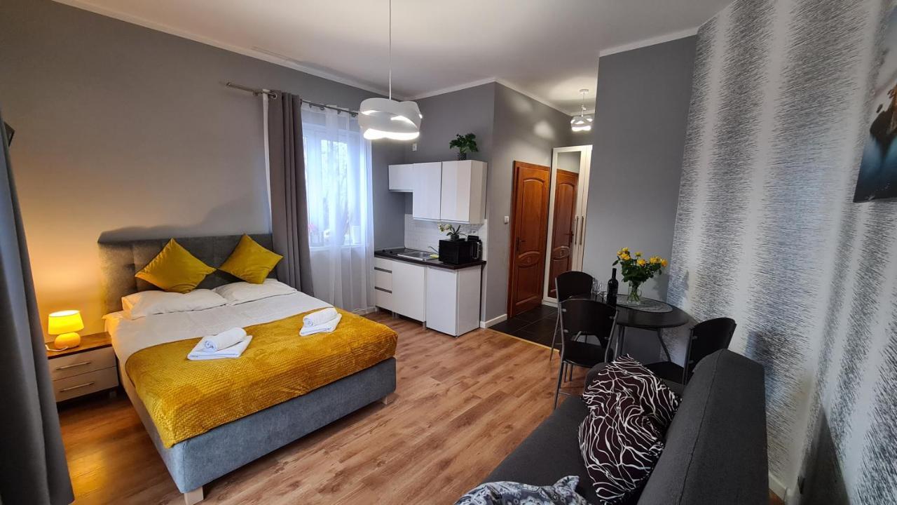 Nr 1 Z Balkonem, Nr 7 Z Tarasem, Wilcza Przy Szlaku * Karpacz