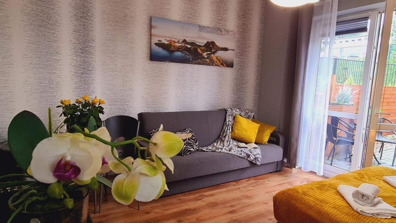 Nr 1 Z Balkonem, Nr 7 Z Tarasem, Wilcza Przy Szlaku Karpacz