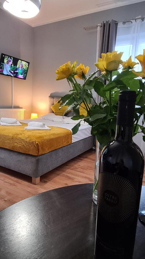 Nr 1 Z Balkonem, Nr 7 Z Tarasem, Wilcza Przy Szlaku Apartment *